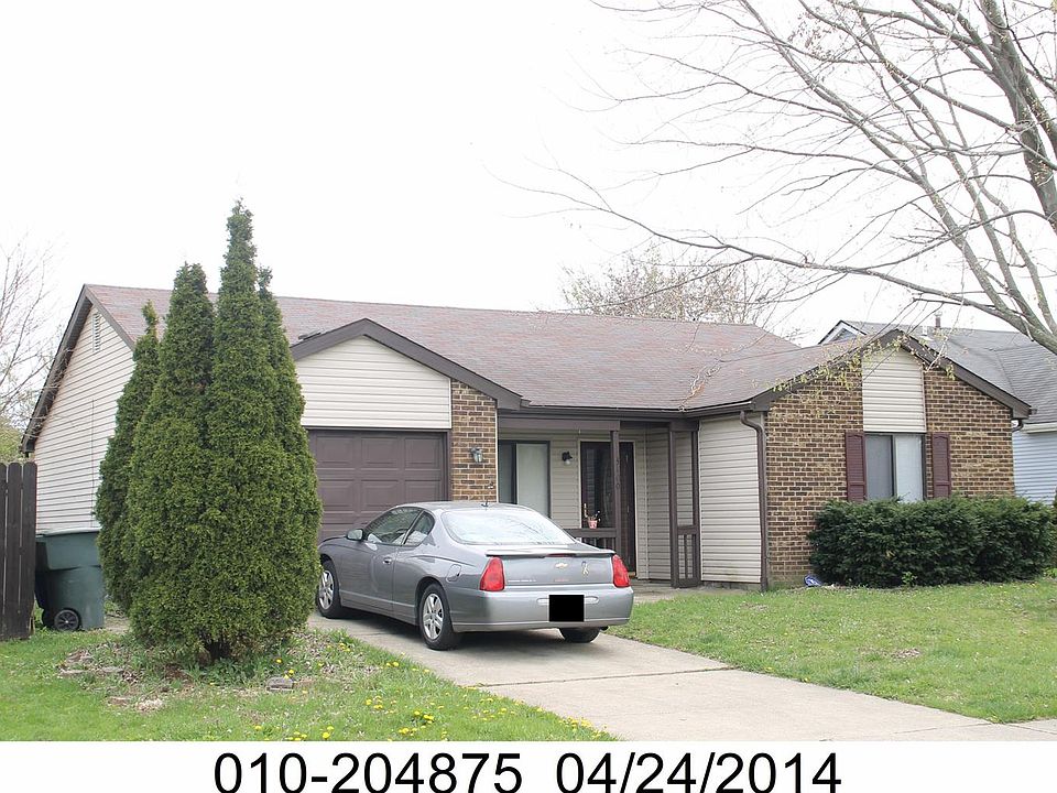 3100 Thorndyke