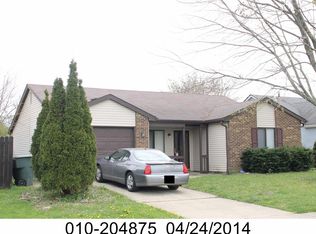 3100 Thorndyke St, Columbus, OH