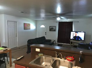 1104 Connell St, Midland, TX 79701