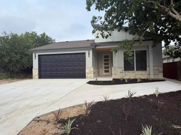 644 Birch Lane, Cottonwood Shores, TX 78657