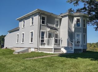 1495 Pompey Center Rd, Fabius, NY 13063
