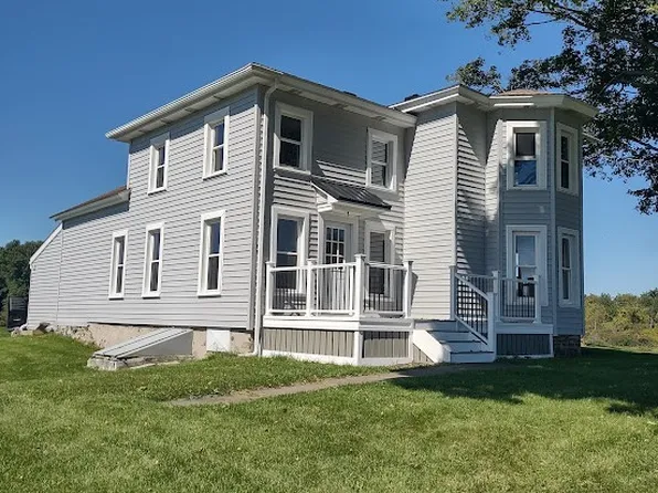1495 Pompey Center Rd, Fabius, NY 13063
