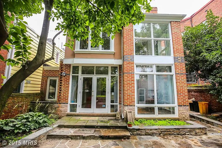 1421 34th St NW, Washington, DC 20007 - 1 — Photo 3
