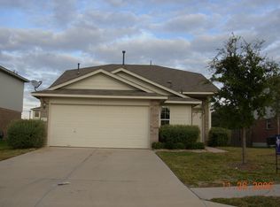 2506 Winslow Dr, Leander, TX 78641