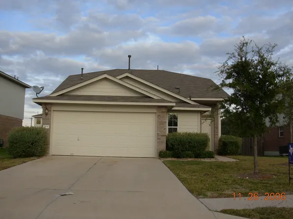 2506 Winslow Dr, Leander, TX 78641