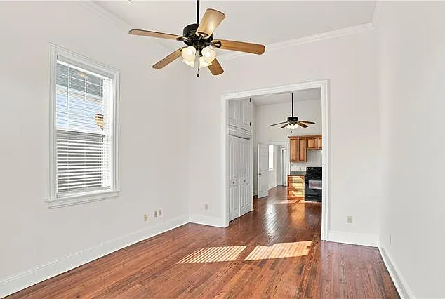 3303 Palmyra St — Photo 4