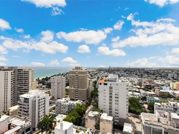 Condado Real 1700 McLeary Ave #2104, San Juan, PR 00911