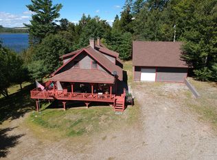 18 Hawkes Ln, Charlotte, ME 04666