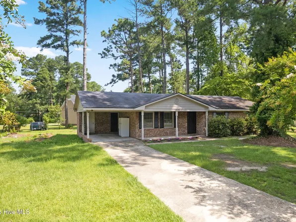 12620 Birchwood Circle, Laurinburg, NC 28352