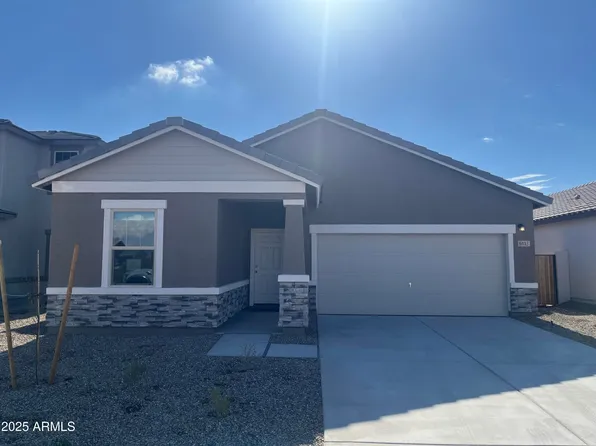 6113 E DEMETER Drive, Florence, AZ 85132