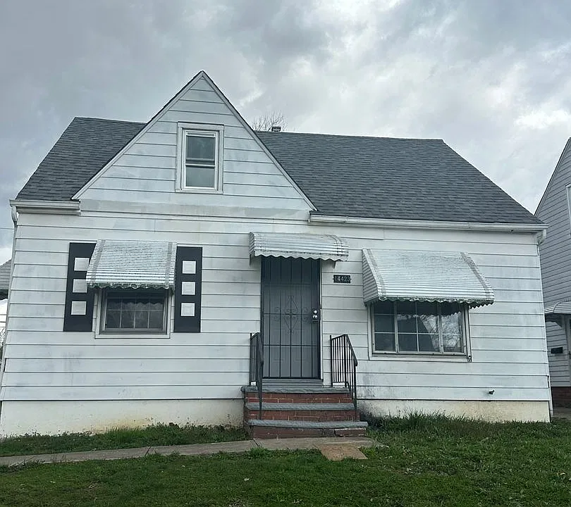 14423 Tabor Ave