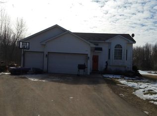 2245 521st St, Rush City, MN 55069