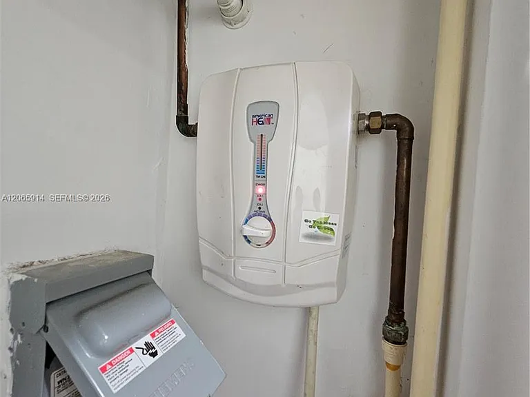 1345 Pennsylvania Ave #3C — Photo 8