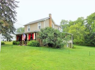 1016 Boroline St, New Castle, PA 16101