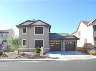 5925 Amangani St, North Las Vegas, NV 89081