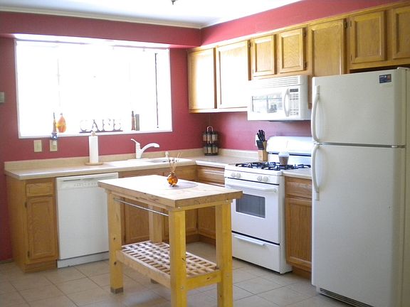 All Applicances Included.  