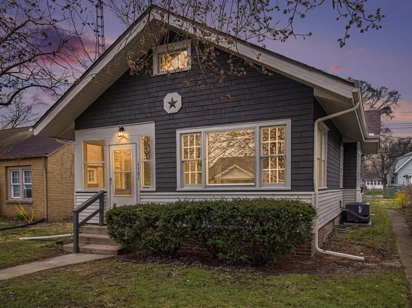 1101 Bellevue Ave, South Bend, IN 46615