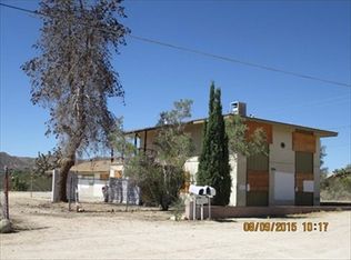 56055 Sunland Dr, Yucca Valley, CA 92284