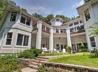 420 Robertson Rd, Dawsonville, GA 30534