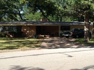 901 Ridgewood Ter, Arlington, TX 76012