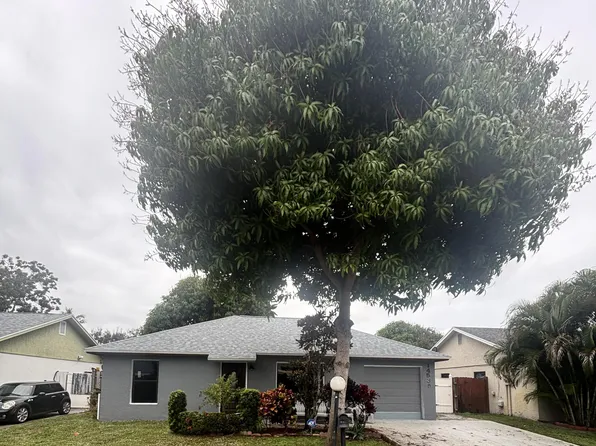 14539 Wood Pine Drive, Delray Beach, FL 33445