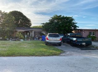 1740 N 62nd Ave, Hollywood, FL 33024