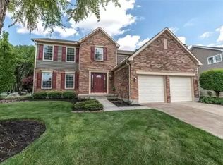 4216 Country Glen Cir, Dayton, OH 45432
