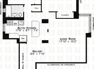 453 Fdr Dr, New York, NY 10002