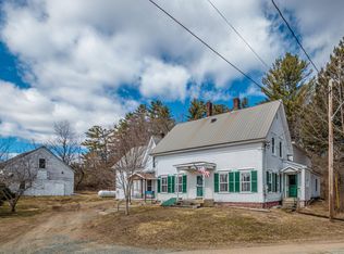 43 Courthouse Dr, Guildhall, VT 05905