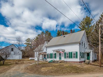 43 Courthouse Drive, Guildhall, VT, 05905