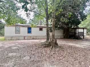 27 Althea Dr, Carriere, MS 39426