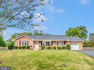 7189 W Sundown Ct, Frederick, MD 21702