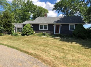 52080 Rt #20, Wakeman, OH 44889