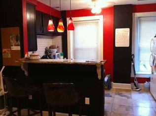 140 W Clay St, Richmond, VA 23220