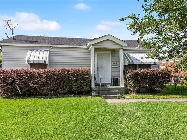4630 Anson St, New Orleans, LA 70131