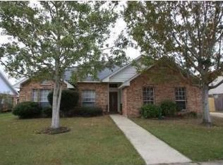 2207 Cypress Point Dr, La Place, LA 70068
