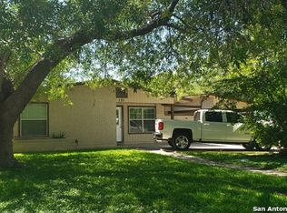 133 Winn Ave, Universal City, TX 78148