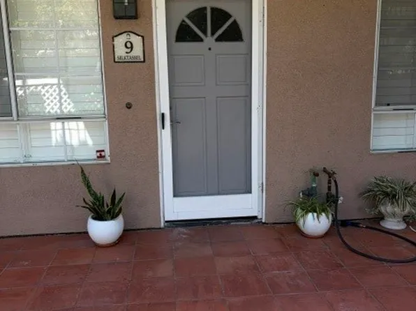 9 Silktassel, Rancho Santa Margarita, CA 92688
