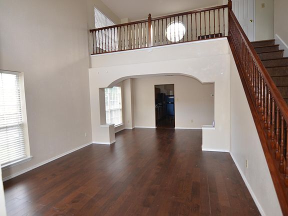 another view of living area