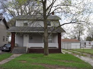 2406 Harrisburg Rd NE, Canton, OH 44705