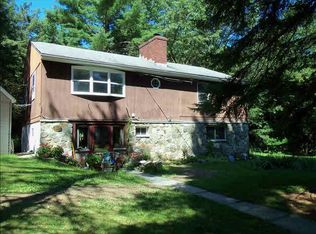 291 Schultz Hill Rd, Staatsburg, NY 12580