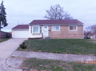3507 Wilmar Cir, Dayton, OH 45417