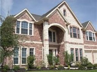 3403 Springbury Ln, Katy, TX 77494