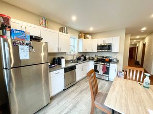 174 Saint Alphonsus St #3, Mission Hill, MA 02120
