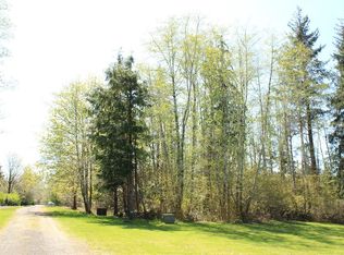 9993 Brower St, Forks, WA 98331