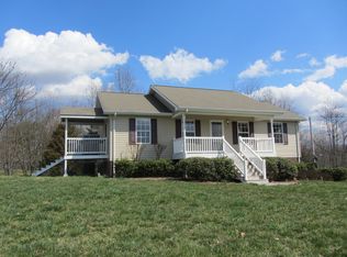 100 Halfway Ct, Johnson City, TN 37604