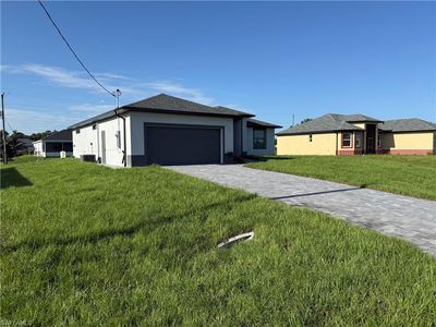 4907 Berryman ST, Lehigh Acres, FL, 33971