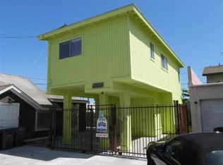 1216 Saint Louis Ave, Long Beach, CA 90804