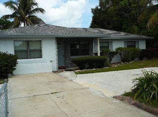 3102 Langston Dr, Fort Pierce, FL 34950