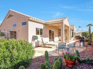 16137 W Greystone Dr, Sun City West, AZ 85375